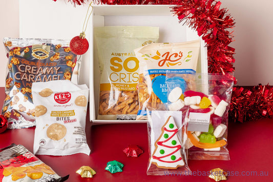 Christmas is Almost Here!