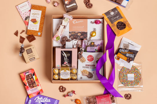 Show Mum Your Sweet Side This Mother's Day