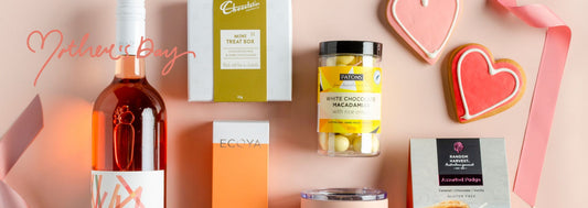 Aint no Hood like Motherhood! Get organised for Mother's day now