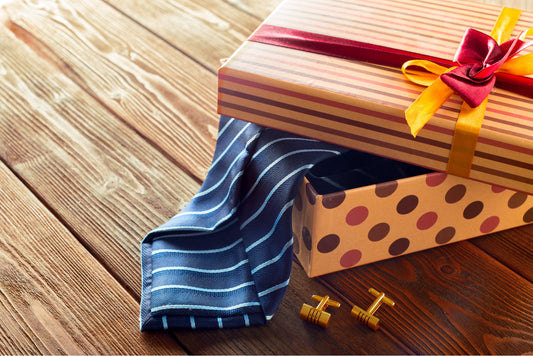 40th Birthday Gift Ideas for Men: Memorable Presents for the Big Four-O