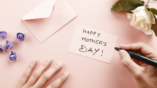 Last Minute Mother’s Day Gifts