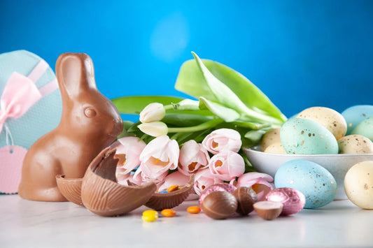 The Perfect Gift Hamper Ideas for Easter