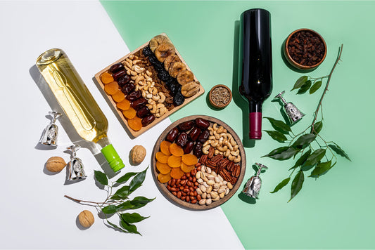 Wine Gift Ideas to Delight Wine Lovers