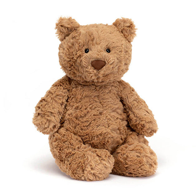 Jellycat Bartholomew Bear - Medium 22cm