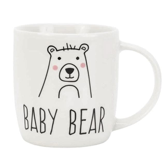 Bear Baby