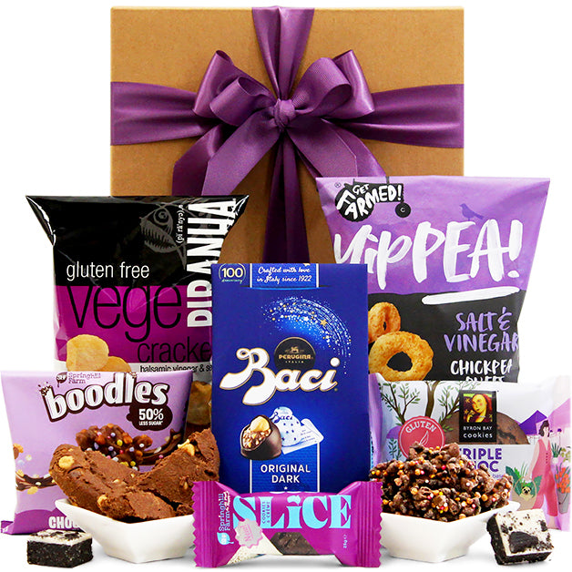 Bliss Bites Gift Hamper (GF)