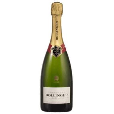 Bollinger