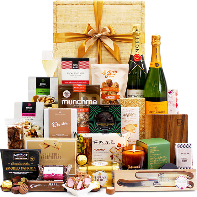 Champagne Celebration Gift Hamper