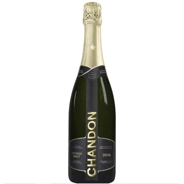 Chandon Vintage