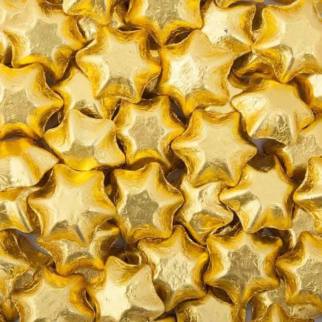 Choc stars