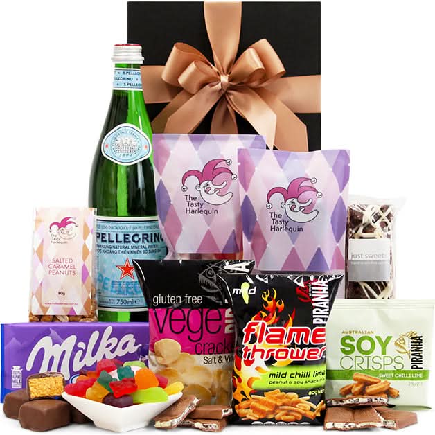 Client Delight Gift Hamper