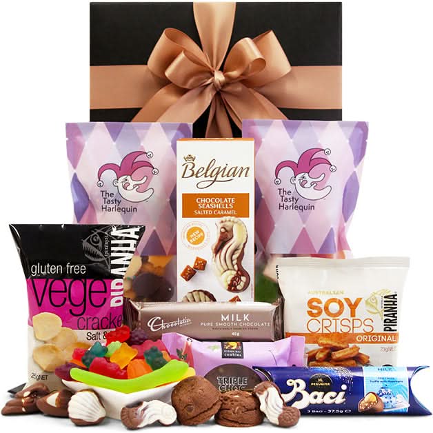 Corporate Treats Gift Hamper