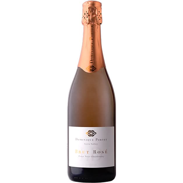 Dominique Portet Yarra Valley Brut Rosé NV 750ml