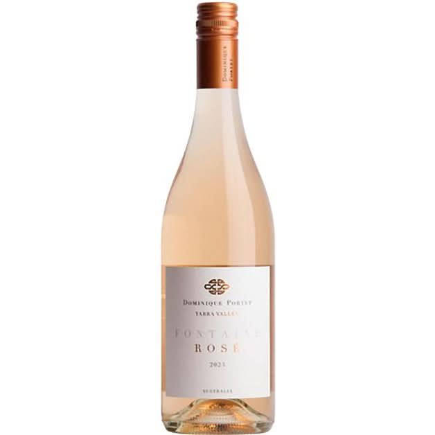 Dominique Portet Yarra Valley Fontaine Rosé 750ml