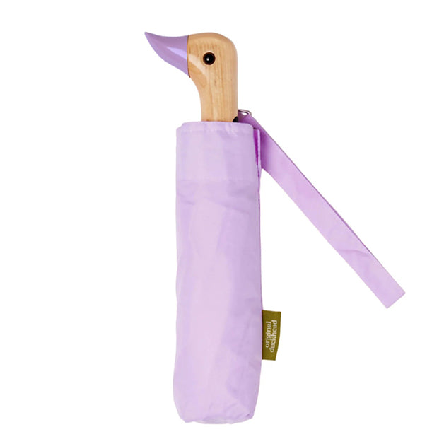Original Duckhead Umbrella - Macaron Mauve