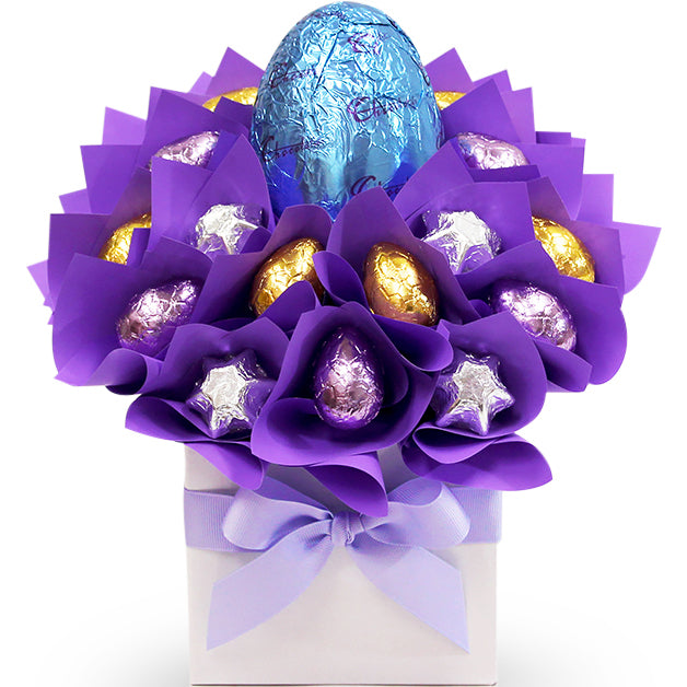 Eggilicious Easter Chocolate Bouquet