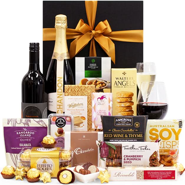 Extravagance Gift Hamper
