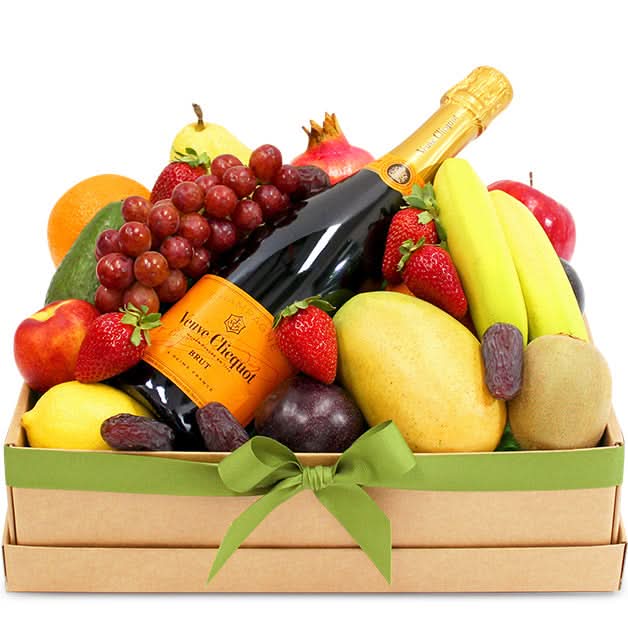 Fruits for the Soul Gift Hamper