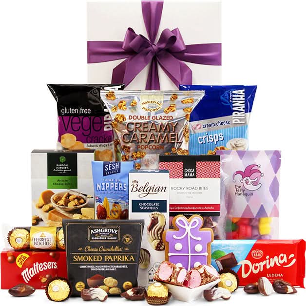 The Gift of Giving Hamper