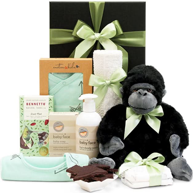 Baby Kongratulations Gift Hamper