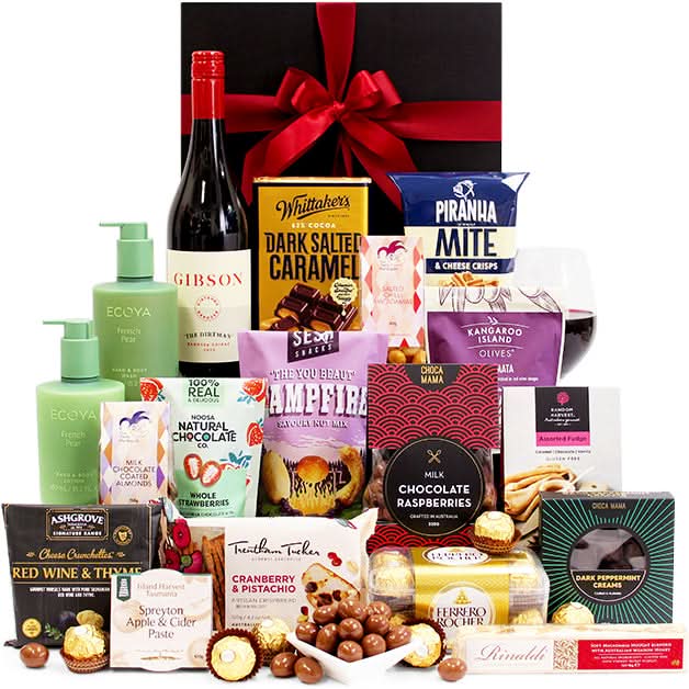 Grand Luxury Gift Hamper