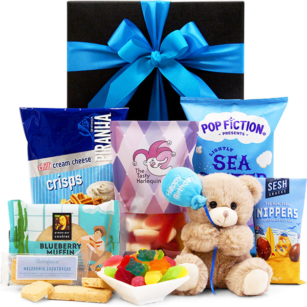 Happy Birthday Gift Hamper