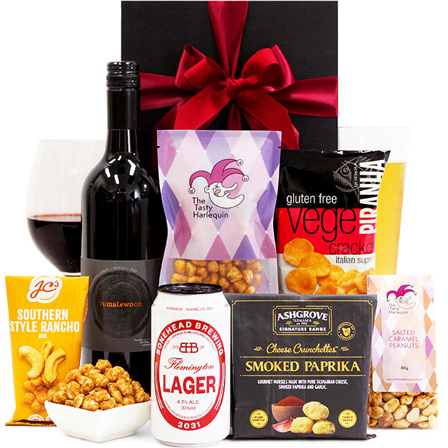Happy Hour Gift Hamper