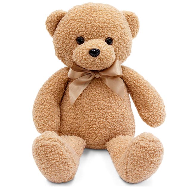 Henry Bear 25cm