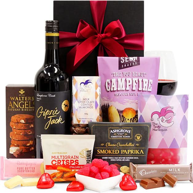 Hopelessly Addicted Gift Hamper