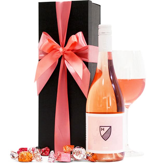 Hugo Wines McLaren Vale Grenache Rosé Gift Hamper