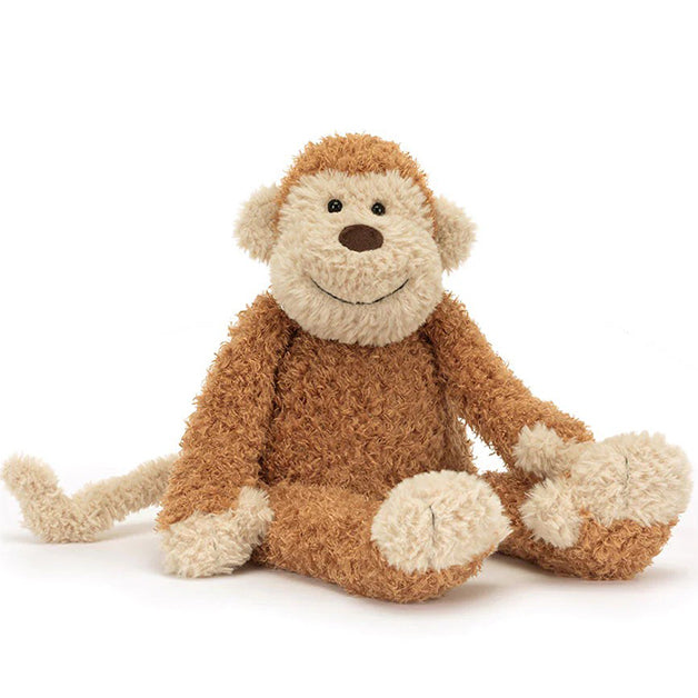 Jellycat Junglie Monkey 27cm