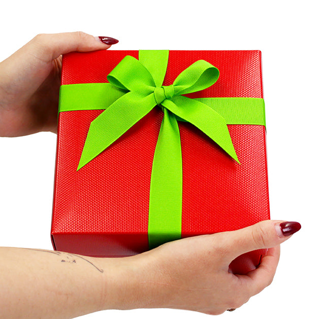 Kris Kringle Christmas Gift Hamper