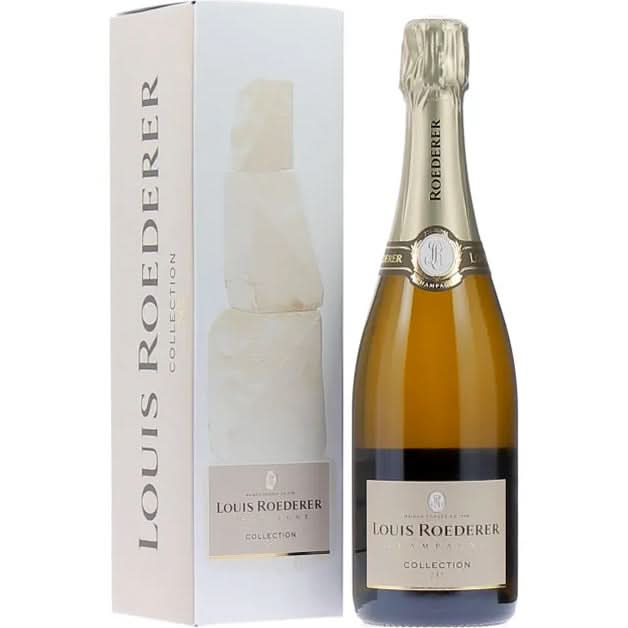 Louis Roederer Collection 242 Champagne 750ml
