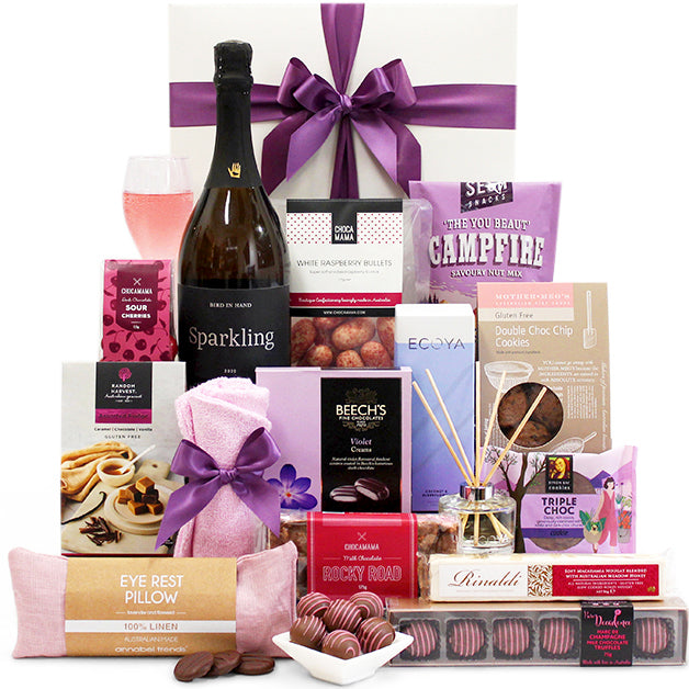 A little bit of Luxury Gift Hamper