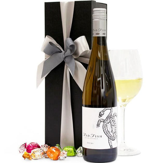 MadFish Margaret River Pinot Gris Gift Hamper