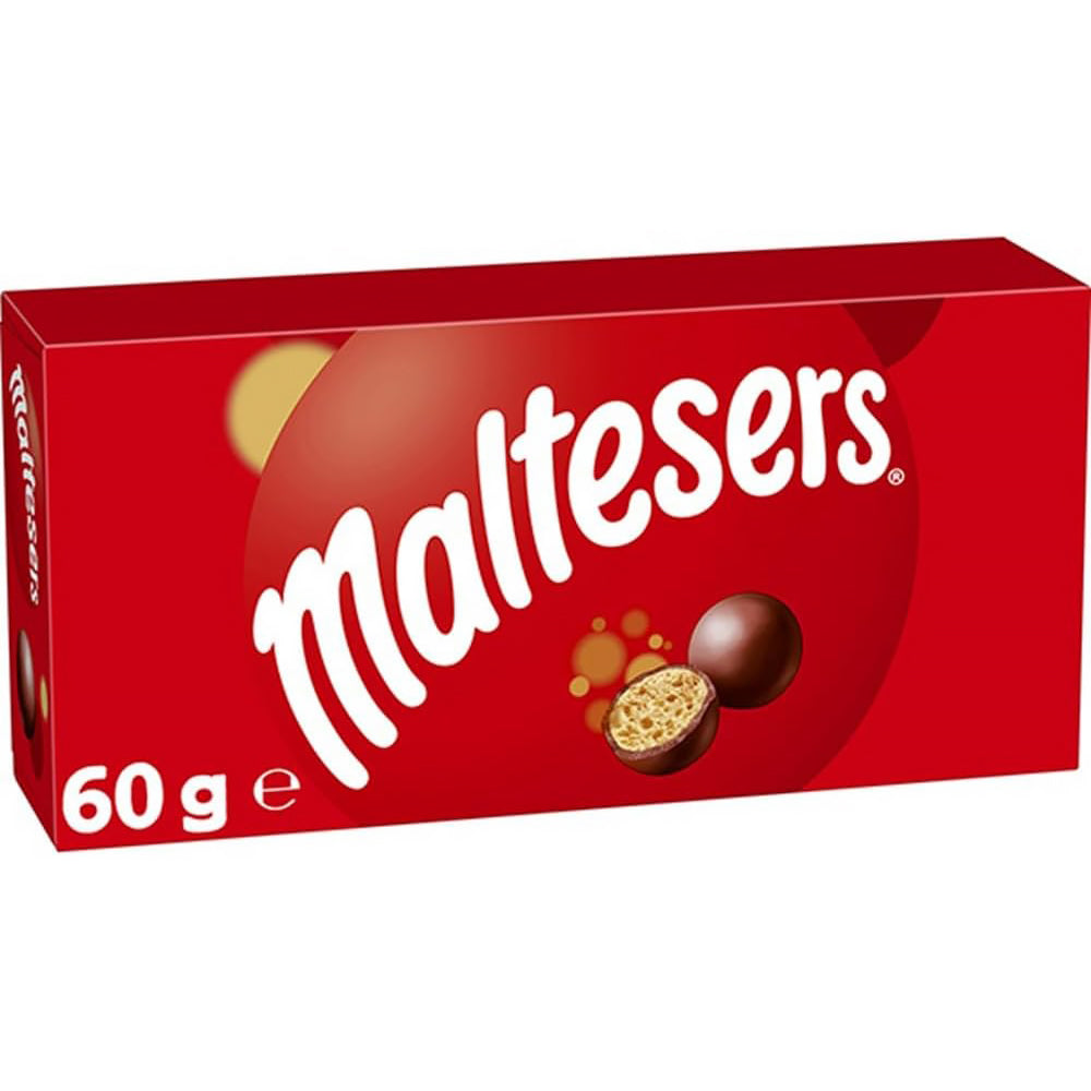 Maltesers King Share 60g