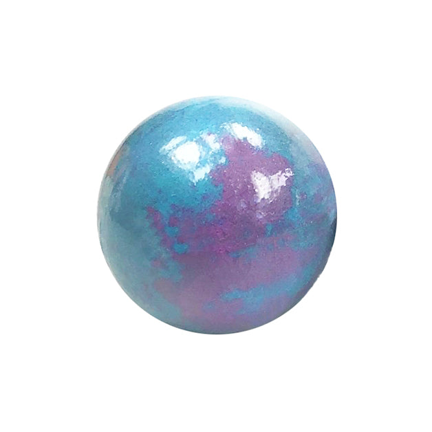 Star + Rose Luxury Bath Bomb - Assorted