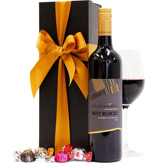 Miles From Nowhere 2021 Margaret River Cabernet Sauvignon Gift Hamper
