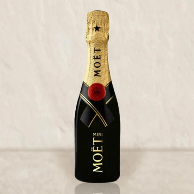Moet & Chandon Brut Imperial NV Piccolo 200mL