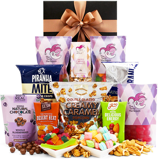 Office Favourites Gift Hamper