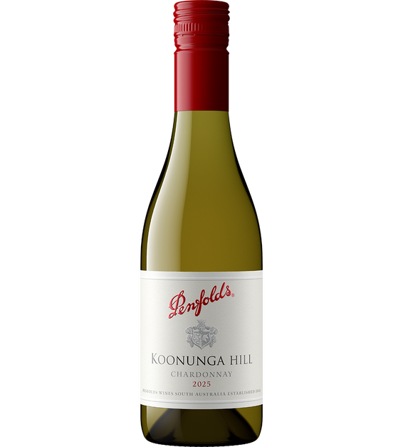 Penfolds Koonunga Hill Chardonnay 2025 375ml