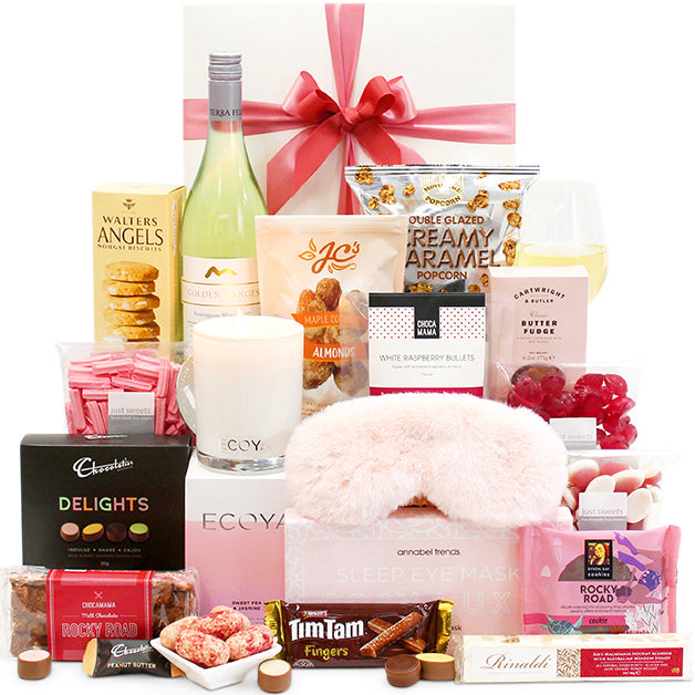 Pamper Mum Gift Hamper