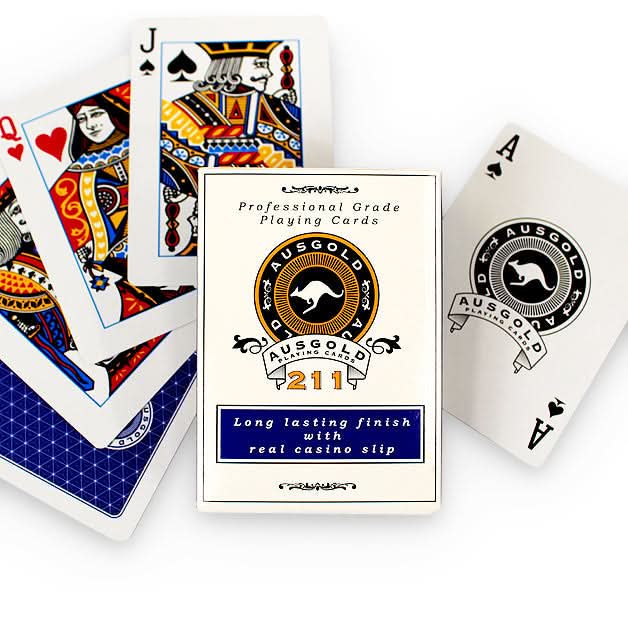 Playing Cards