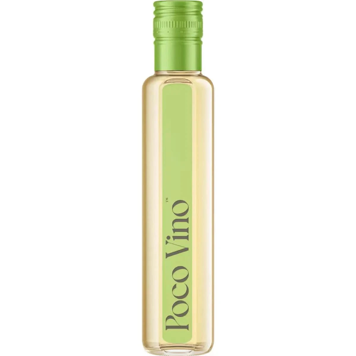 Poco Vino Sauvignon Blanc 187ml