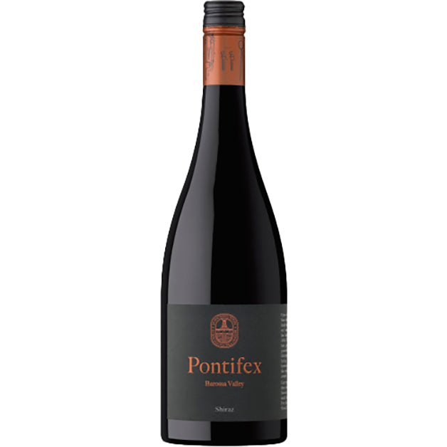 Pontifex Barossa Valley Shiraz 750ml