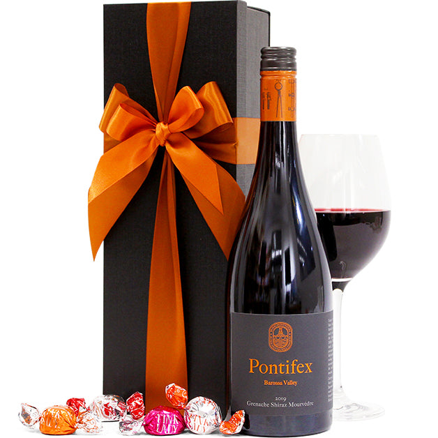 Pontifex 2019 Barossa Valley Blend Gift Hamper