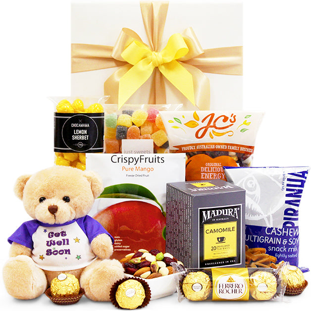 Rest Up Gift Hamper