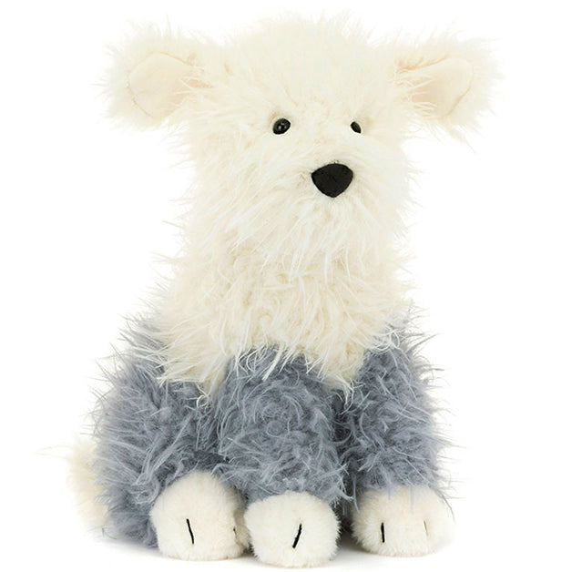 Jellycat Ewert Sheepdog 29cm