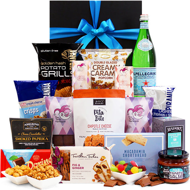 Something for Everyone Gift Hamper