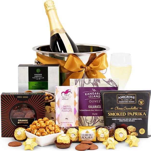 Sparkling Celebration